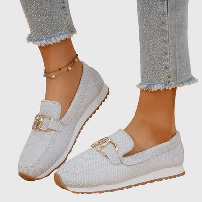 Susie™ | Ortopedyczne loafery-sneakersy