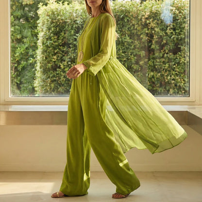 Elwira™ | Elegancki i wygodny komplet