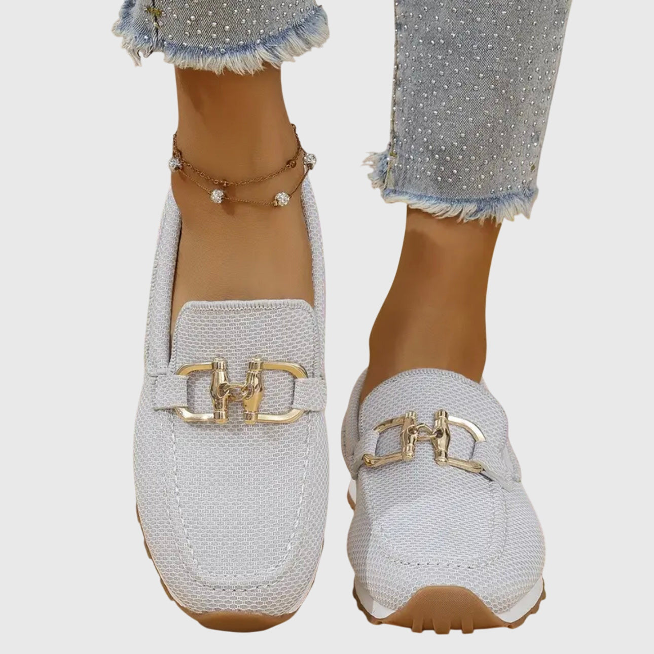 Susie™ | Ortopedyczne loafery-sneakersy