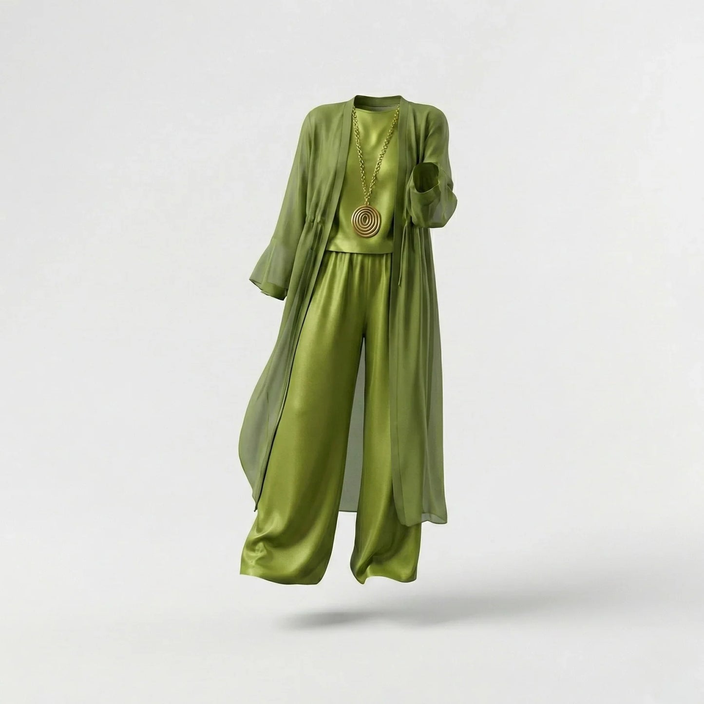 Elwira™ | Elegancki i wygodny komplet