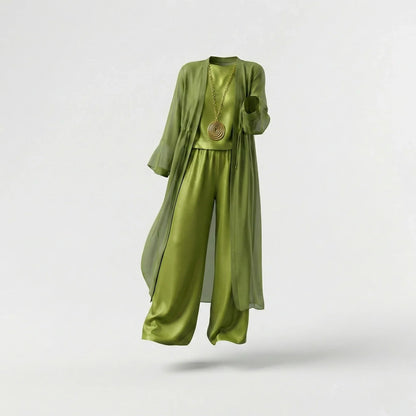 Elwira™ | Elegancki i wygodny komplet