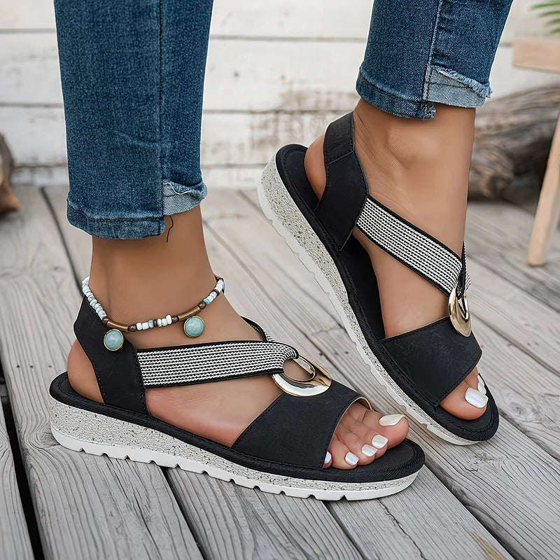 Anneau Cotier Sandal 6