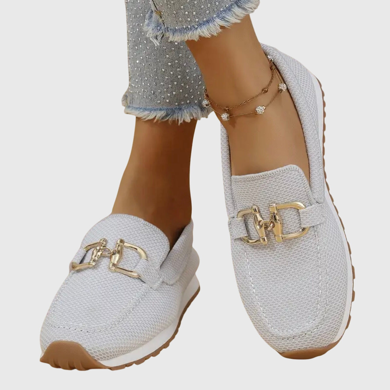 Susie™ | Ortopedyczne loafery-sneakersy