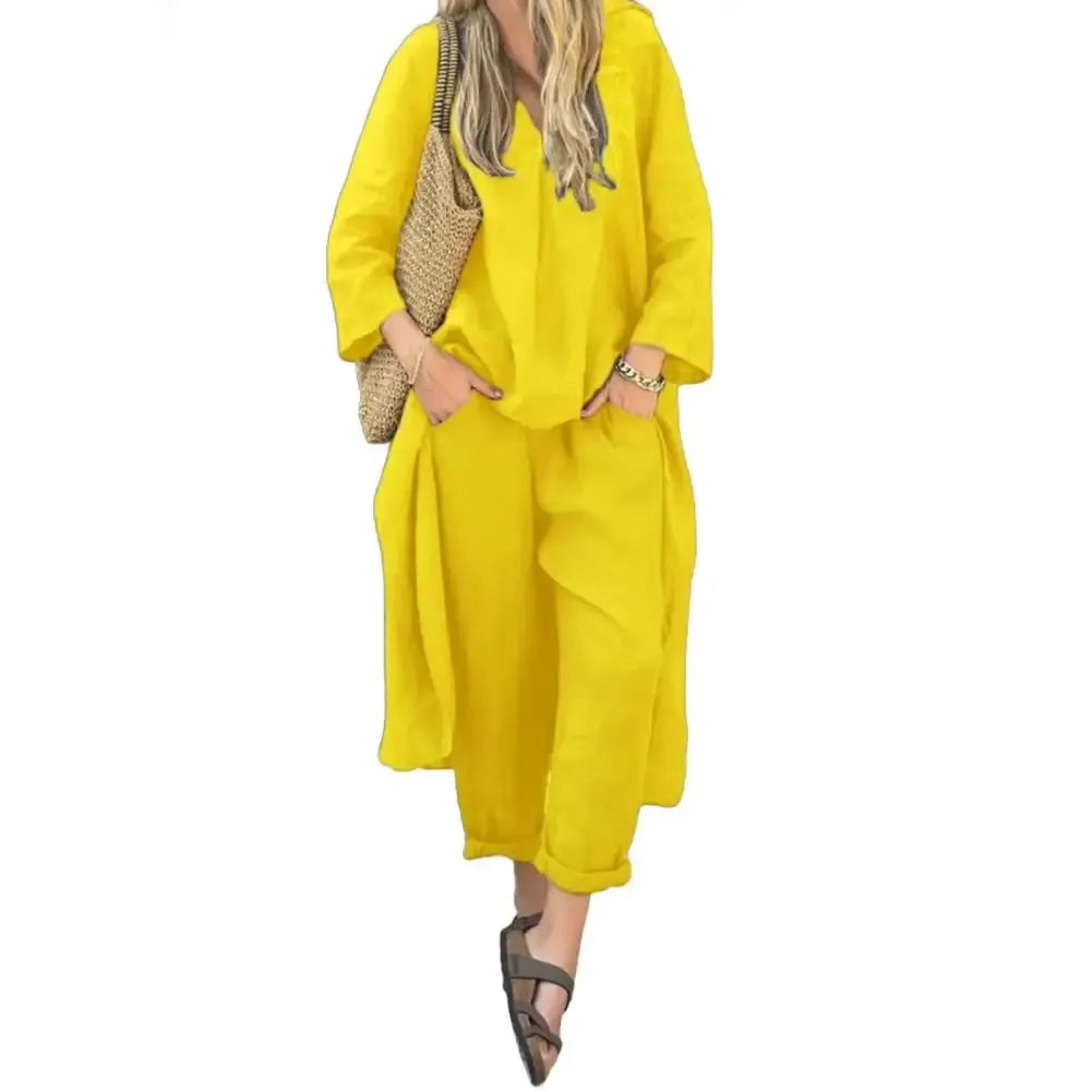 Klaudia™ | Komplet dwuczęściowy