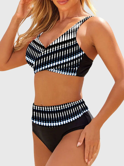Werunka™ | Modelujące bikini dla gładkiej sylwetki