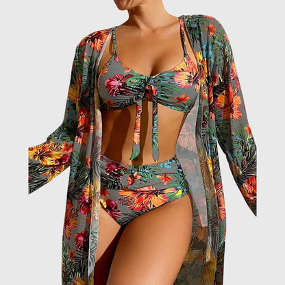 Luna™ | Letni komplet bikini