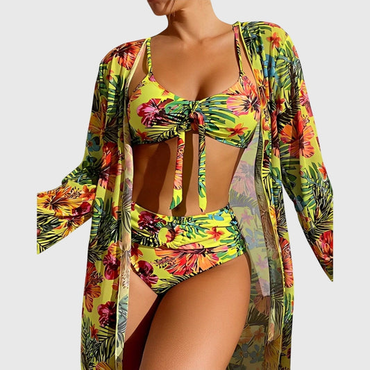 Luna™ | Letni komplet bikini